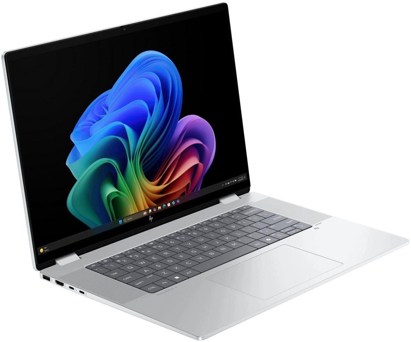 Laptop HP OmniBook X Flip 2-in-1