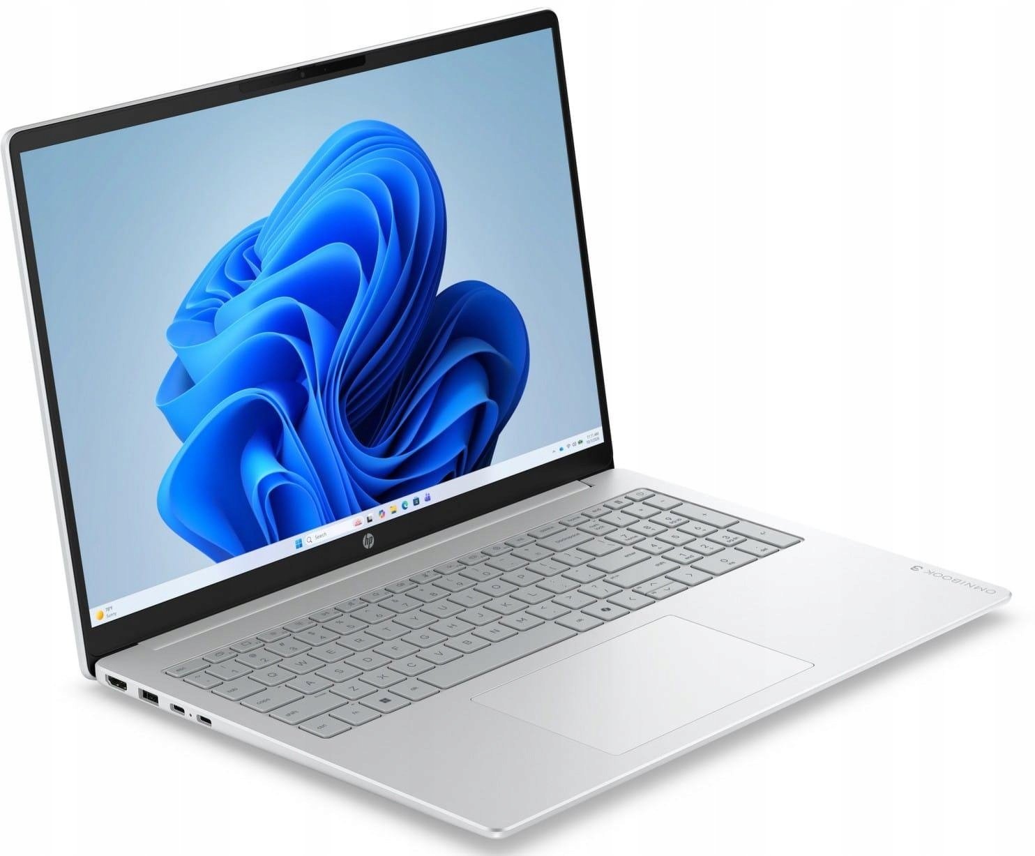 Laptop HP OmniBook 3 16-bu0043nwx Intel