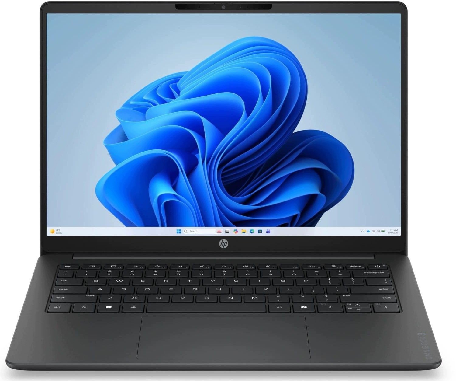 Laptop HP OmniBook 3 Laptop AI
