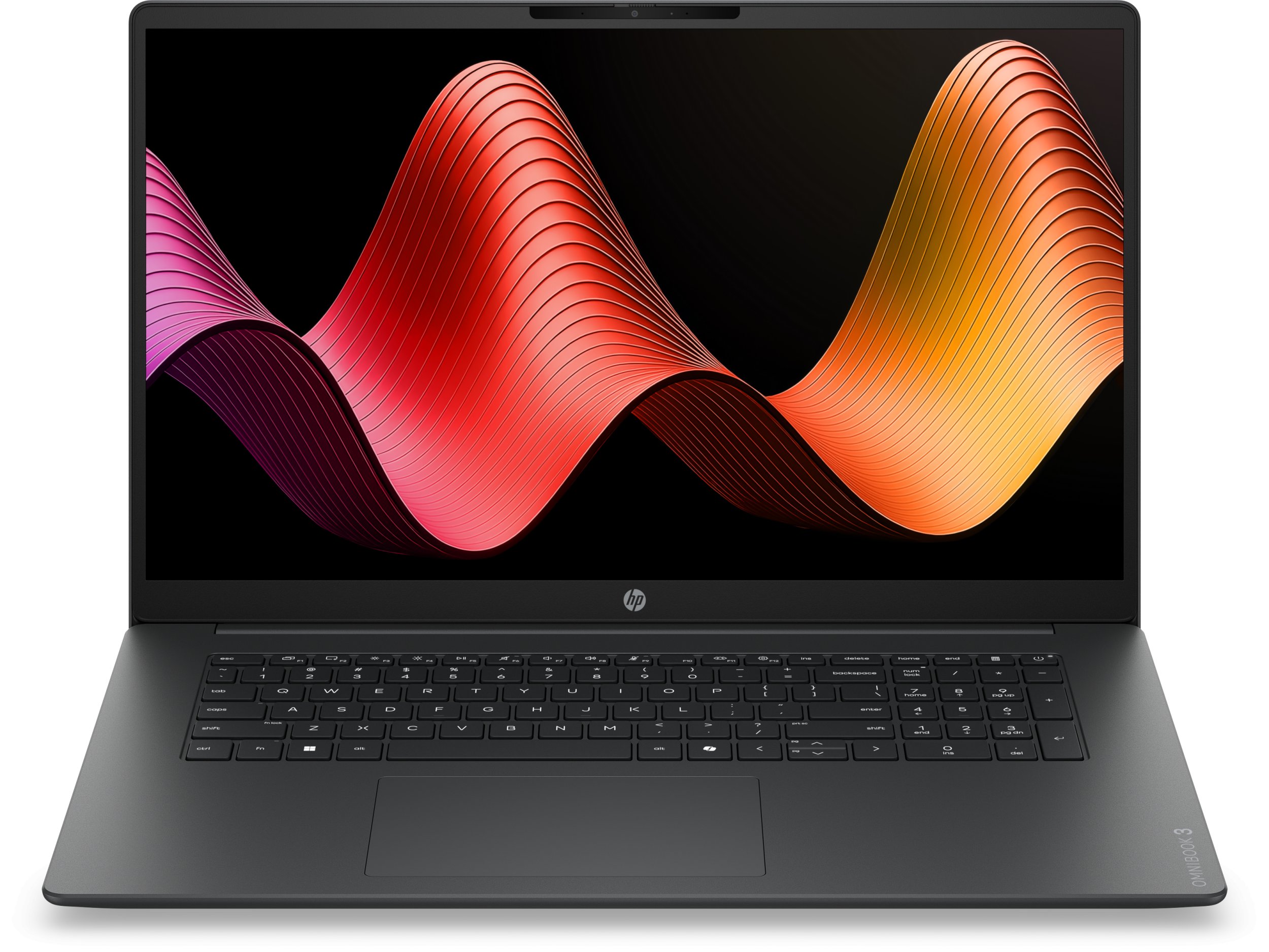 Laptop HP OmniBook 3 Laptop 17-dk0009nwx