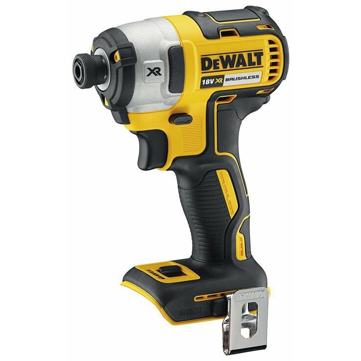 Dewalt ZAKRETARKA UDAROWA DCF887N ECO |