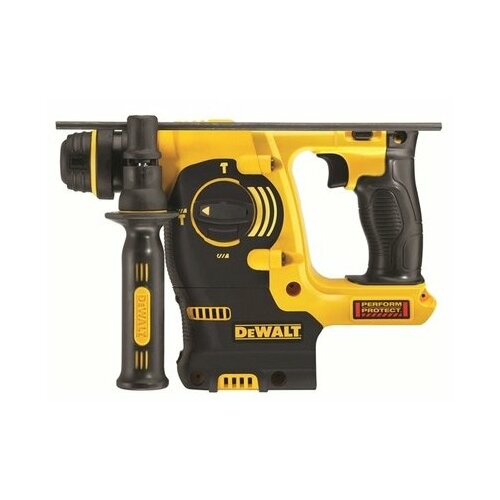 Młotowiertarka Dewalt MLOTOWIERTARKA 18V DCH253N (DCH253N