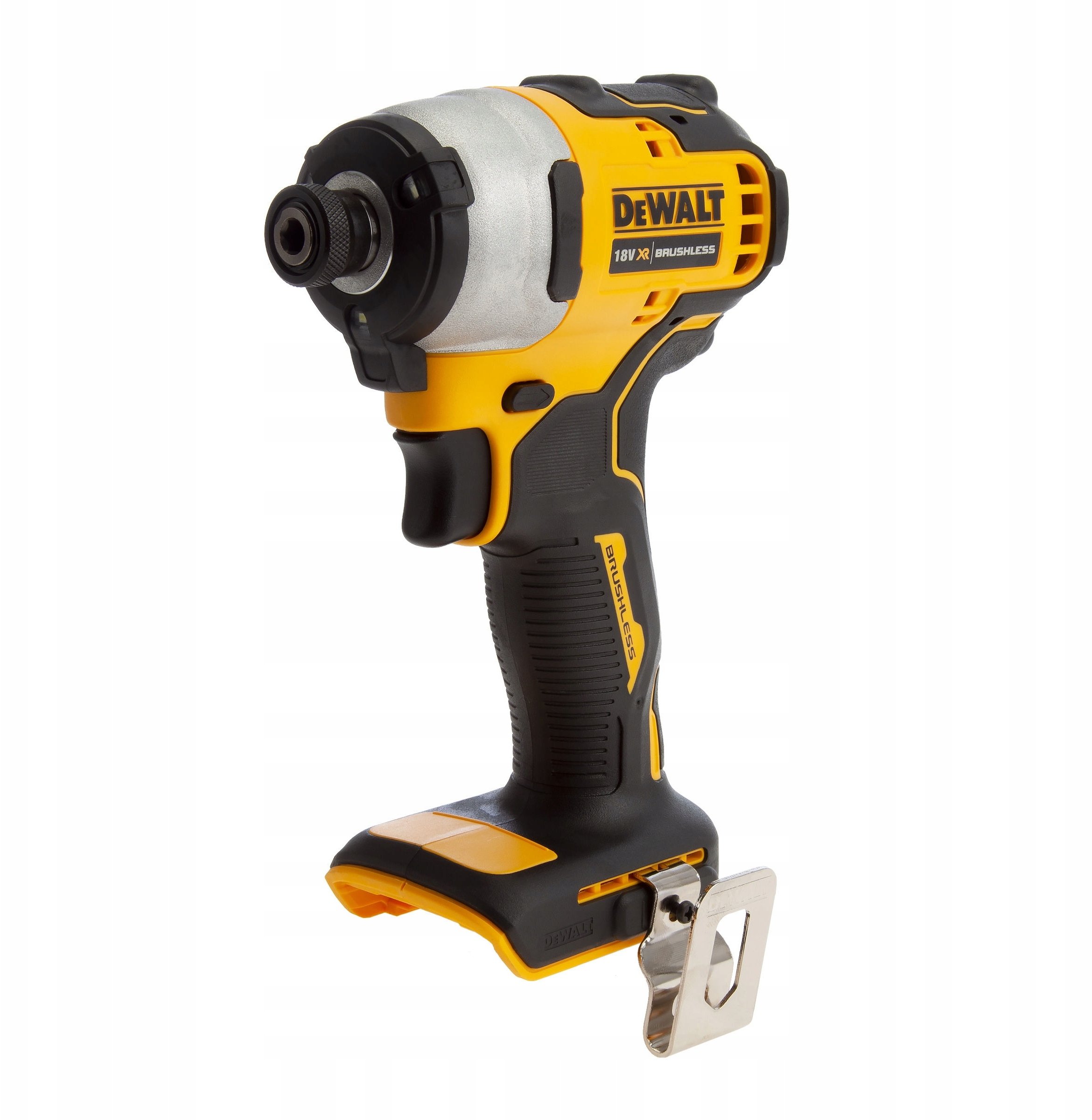 Dewalt Zakrętarka DCF809N 18 V |