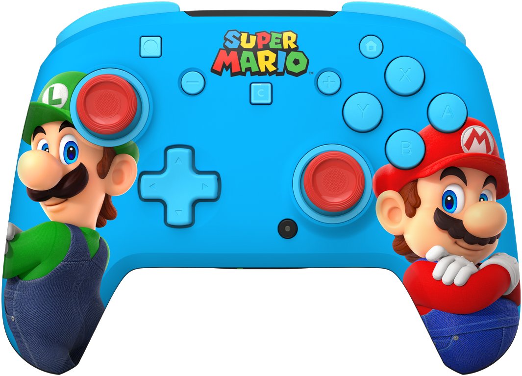 Pad Turtle Beach Rematch Wielobarwny Bluetooth