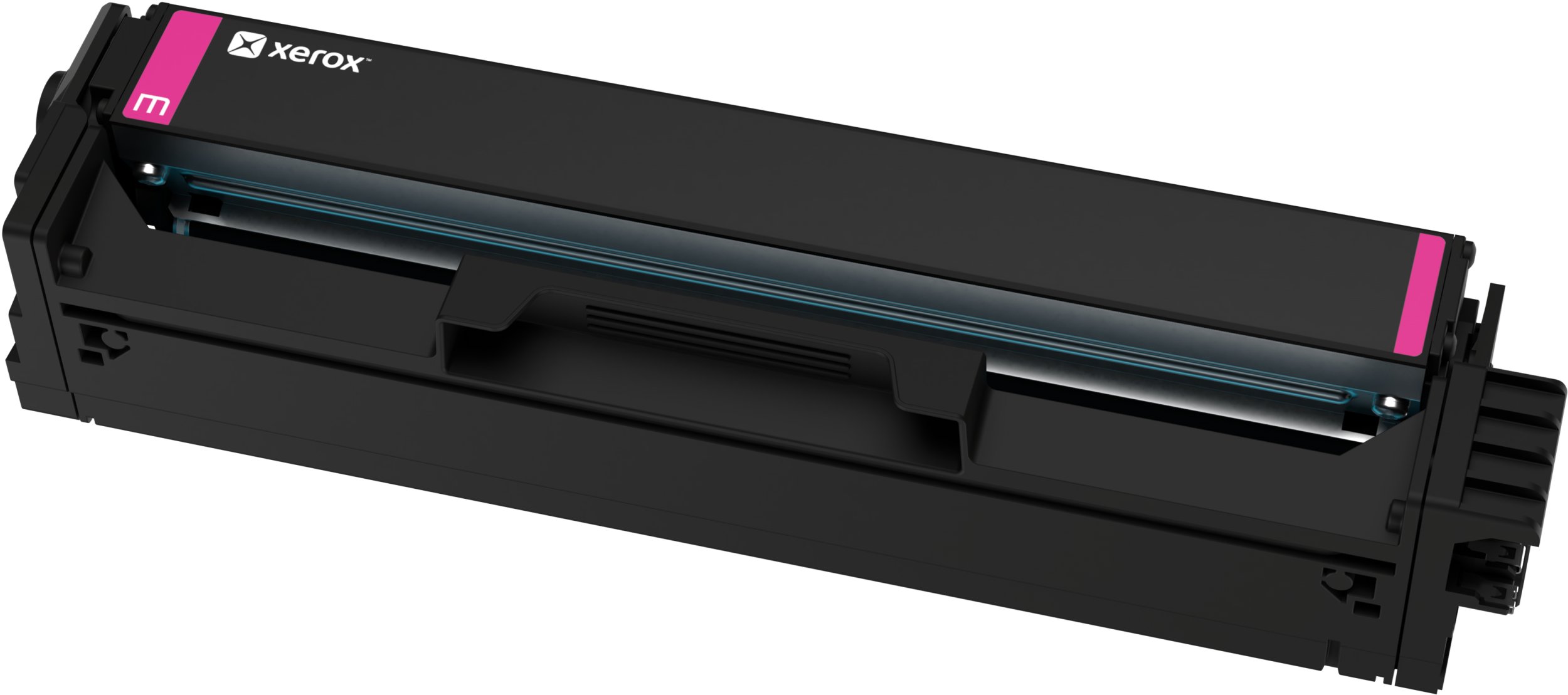 Toner Lexmark Xerox - Magenta -