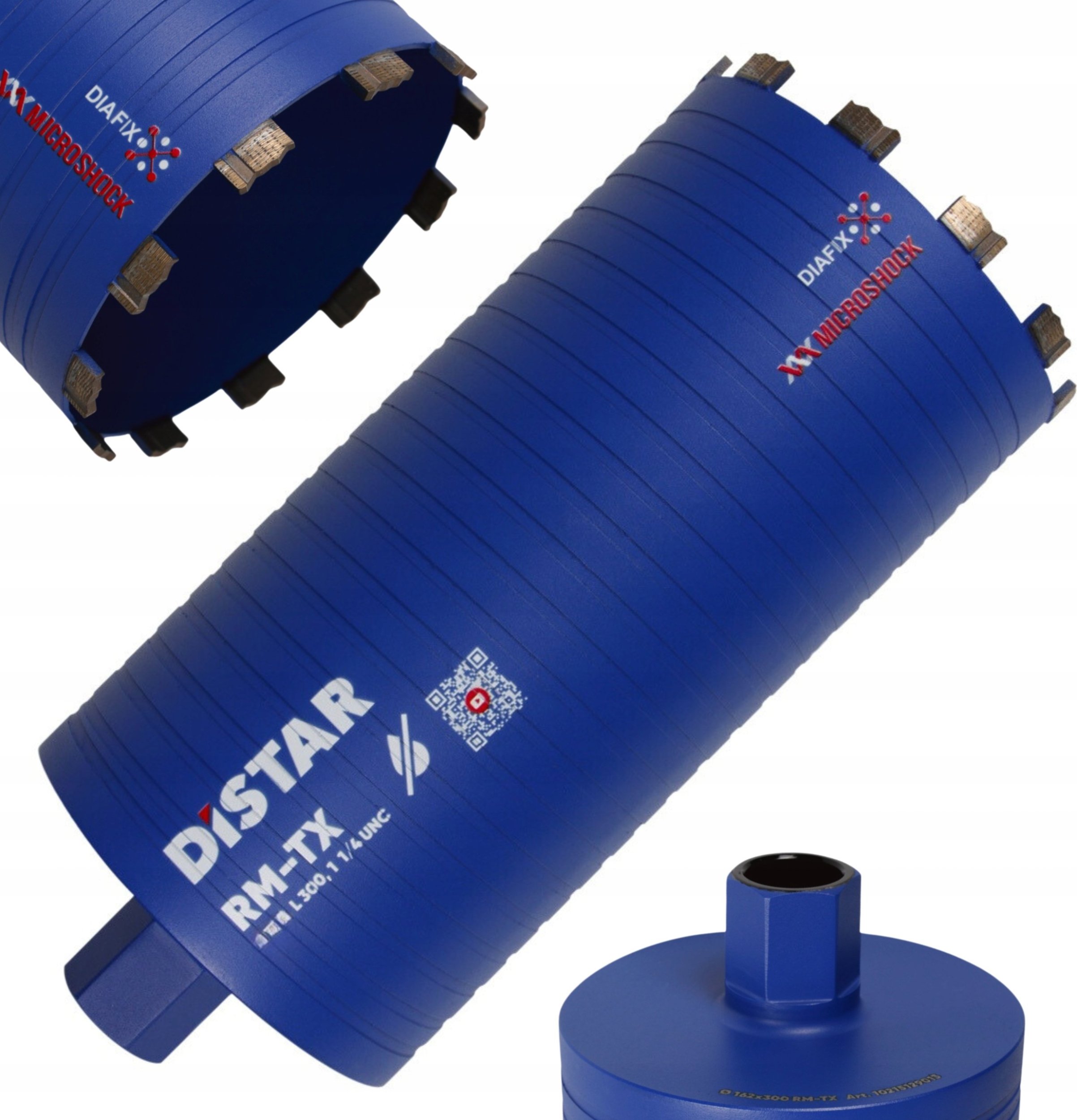 Flex DISTAR DIAMOND CROWN RM-TX 1