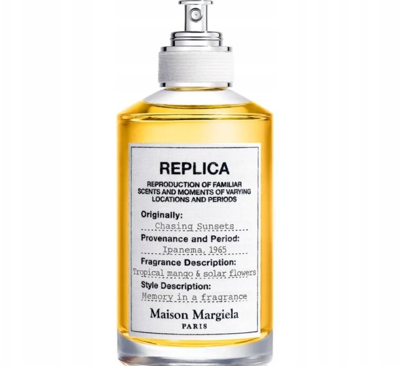 Maison Margiela Replica CHASING SUNSETS EDT/S