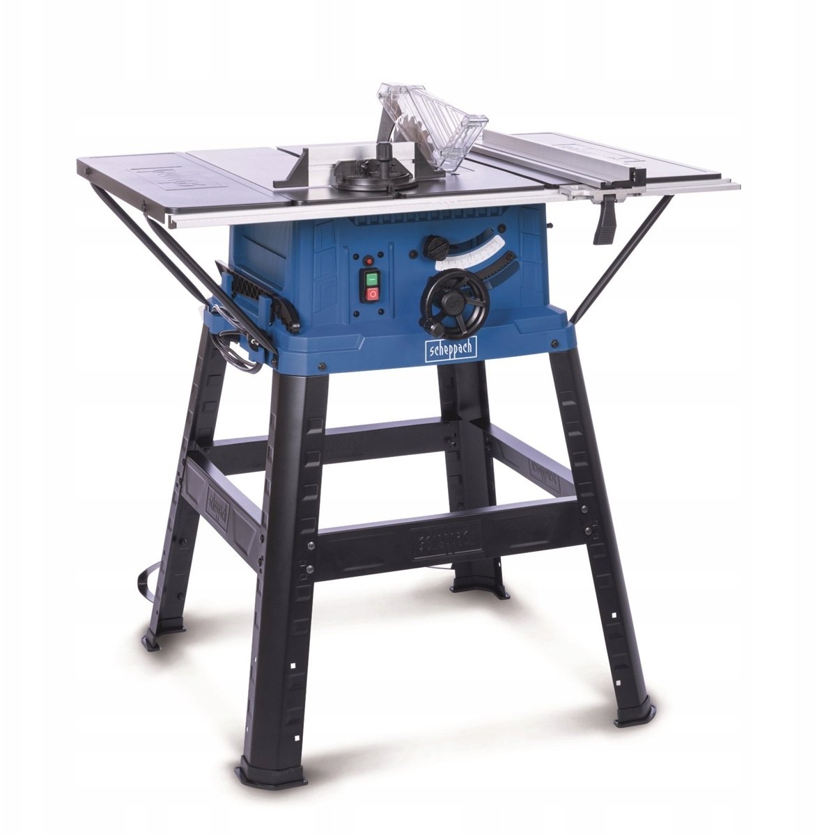 Pilarka tarczowa Scheppach Stołowa 2200 W
