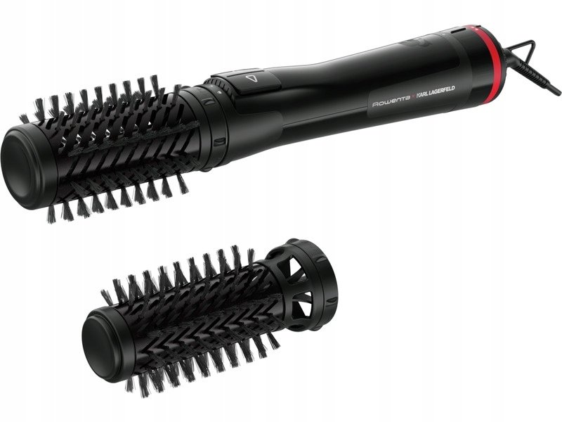 Rowenta Activ Keratin and Shine Hair