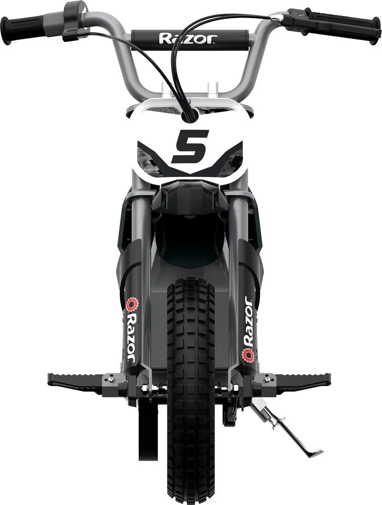 Razor MX350 Dirt Lithium electric motocross