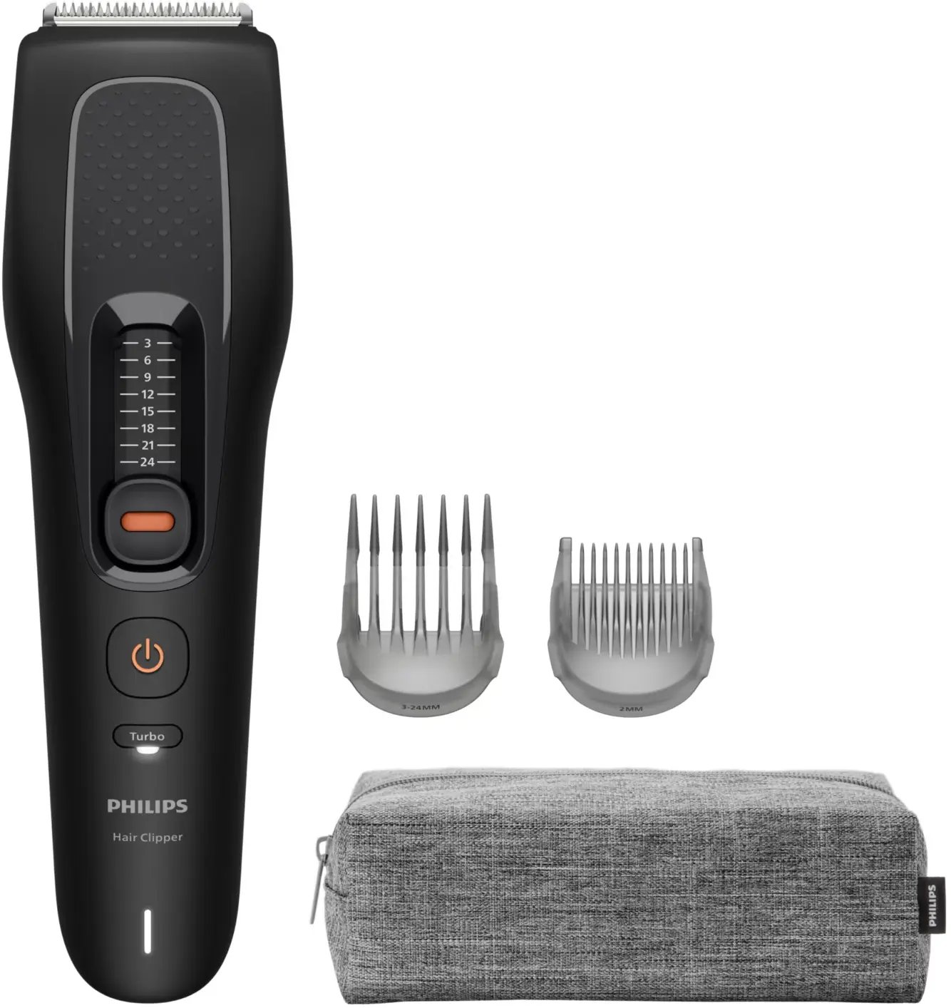 Maszynka do włosów Philips Hairclipper 5000