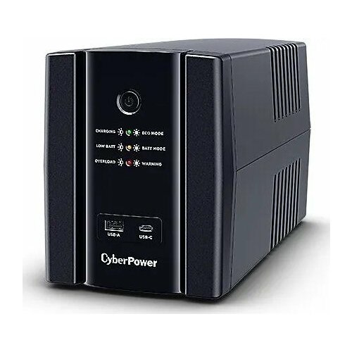 CyberPower | Backup UPS Systems |