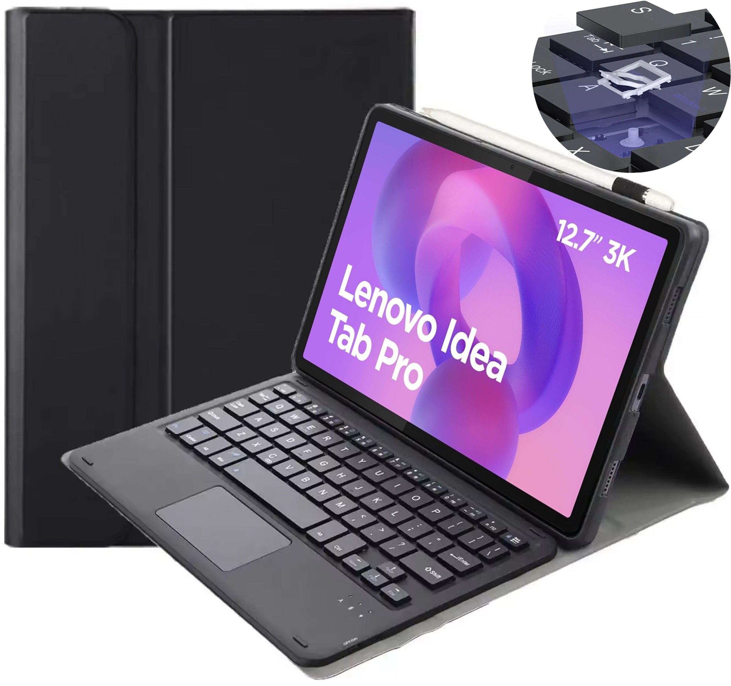 Etui na tablet 4kom.pl Do