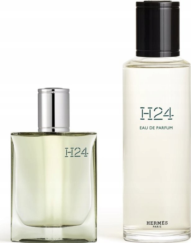 Hermès SET HERMES H24 EDP spray