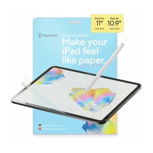 Paperlike Screen Protector 3 do Apple
