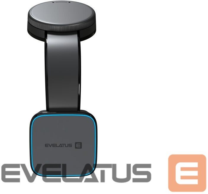 Ładowarka Evelatus Auto ładowarki MagSafe Qi
