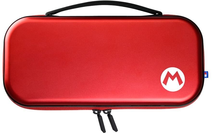 Hori Etui Alumi Case Mario do