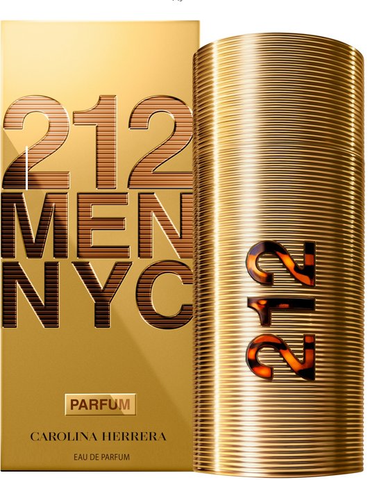 Carolina Herrera Carolina Herrera 212 For