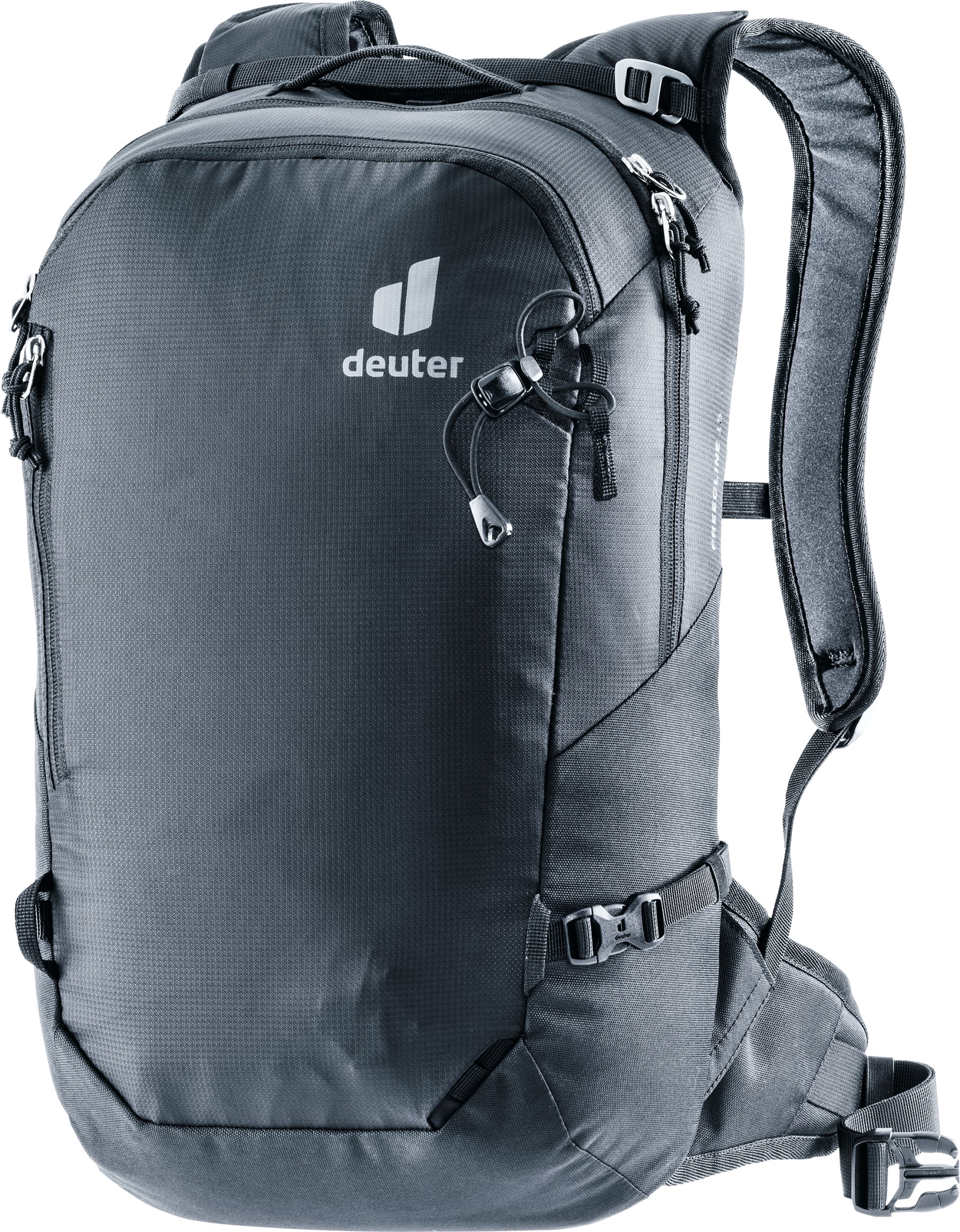 Deuter Freecline 15 15 l Czarny