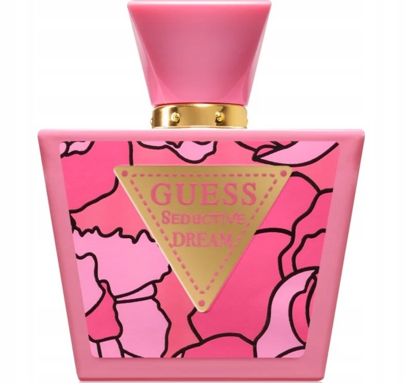 Guess Seductive Dream EDT W 75