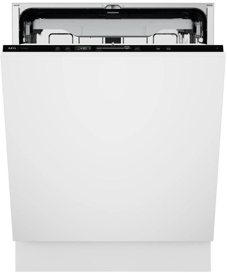 Zmywarka AEG Do zabudowy 60cm (GI7235A2SZ)