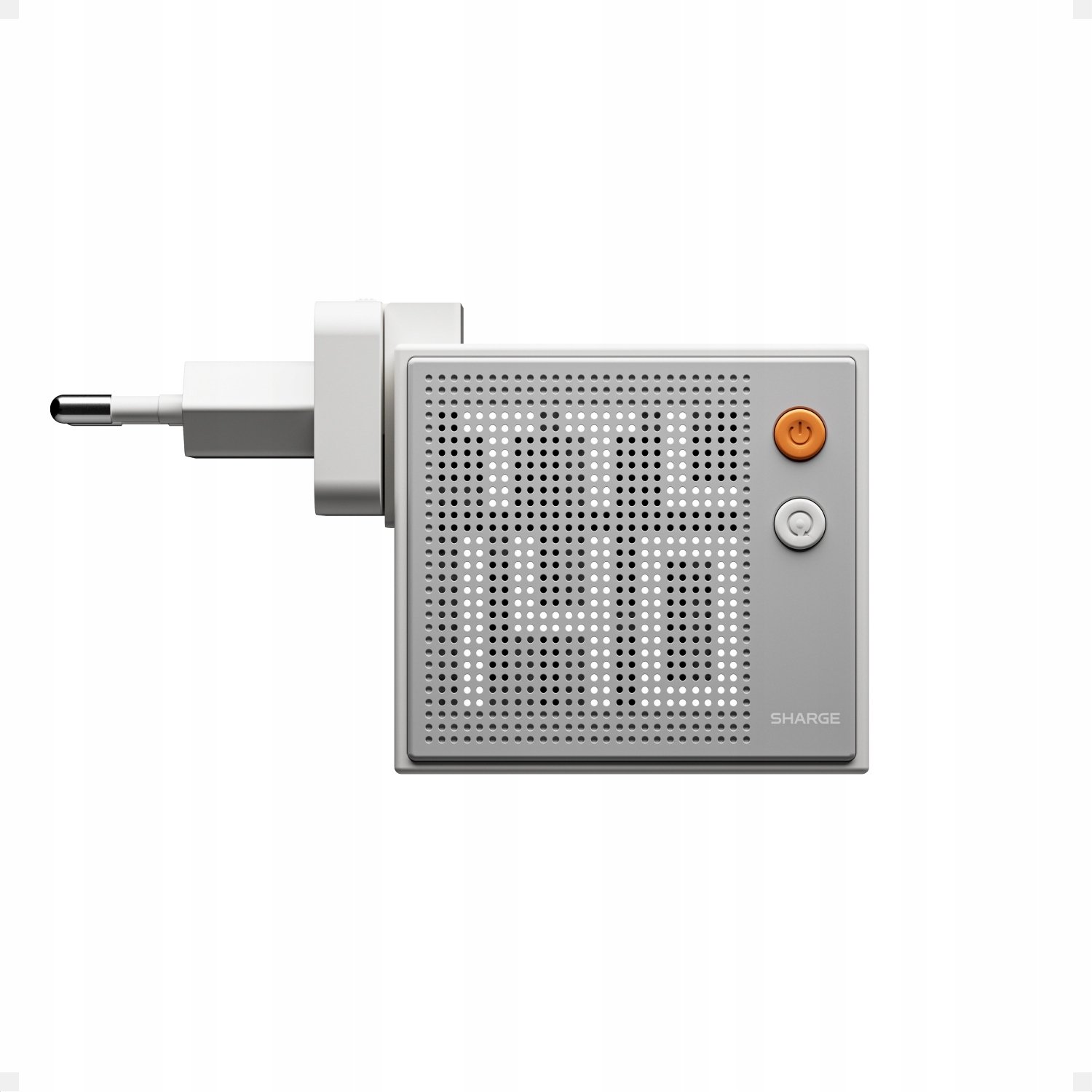 Ładowarka PowerNeed SHARGE Pixel 140 GaN