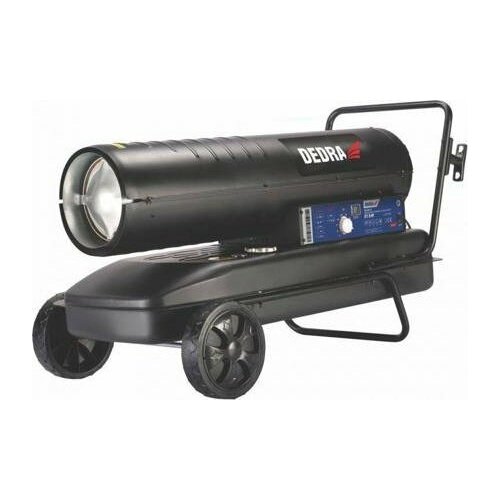 Dedra Nagrzewnica olejowa 51kW DED9964AT |