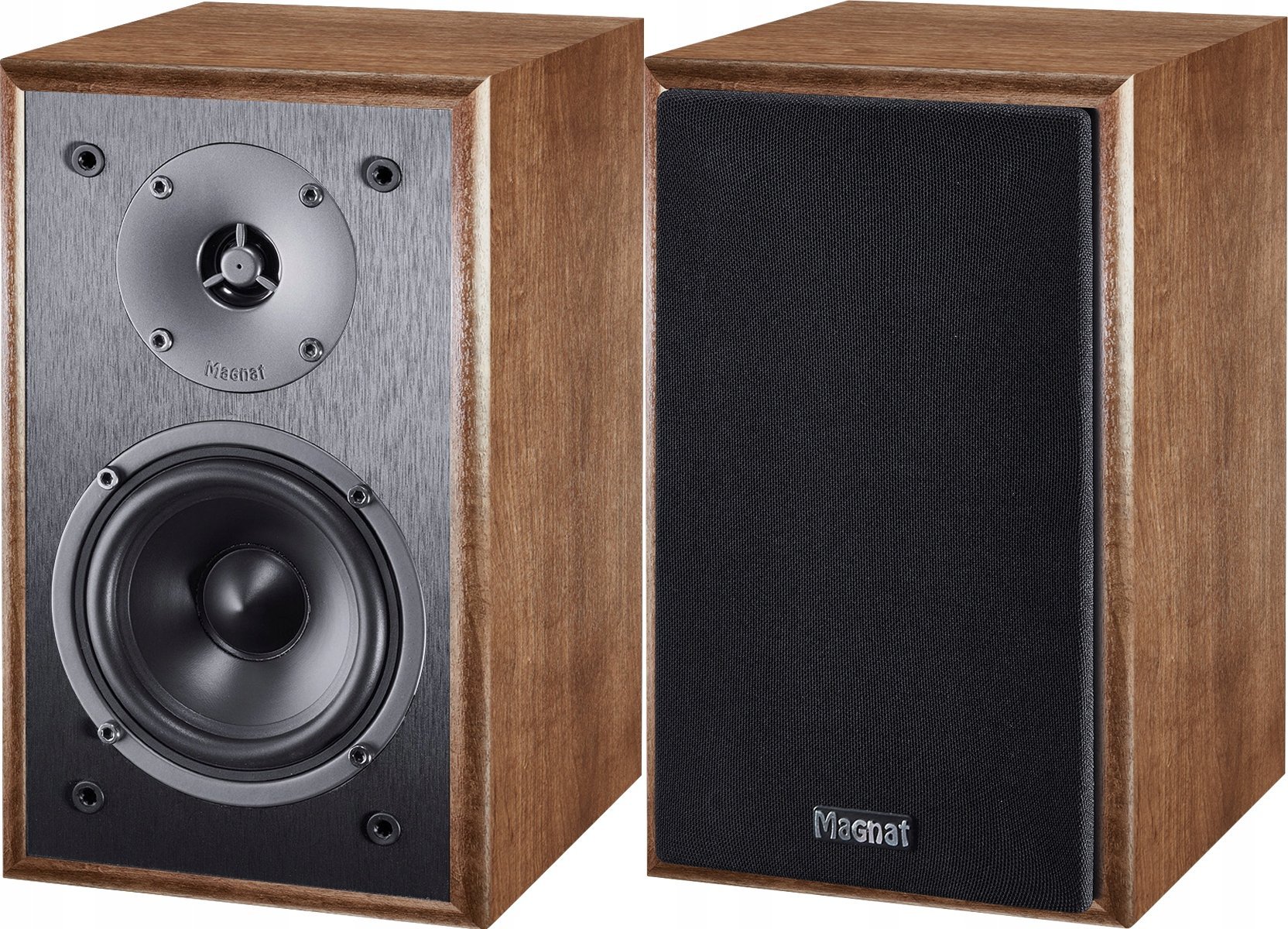 Magnat Monitor S10 B 2-way Black