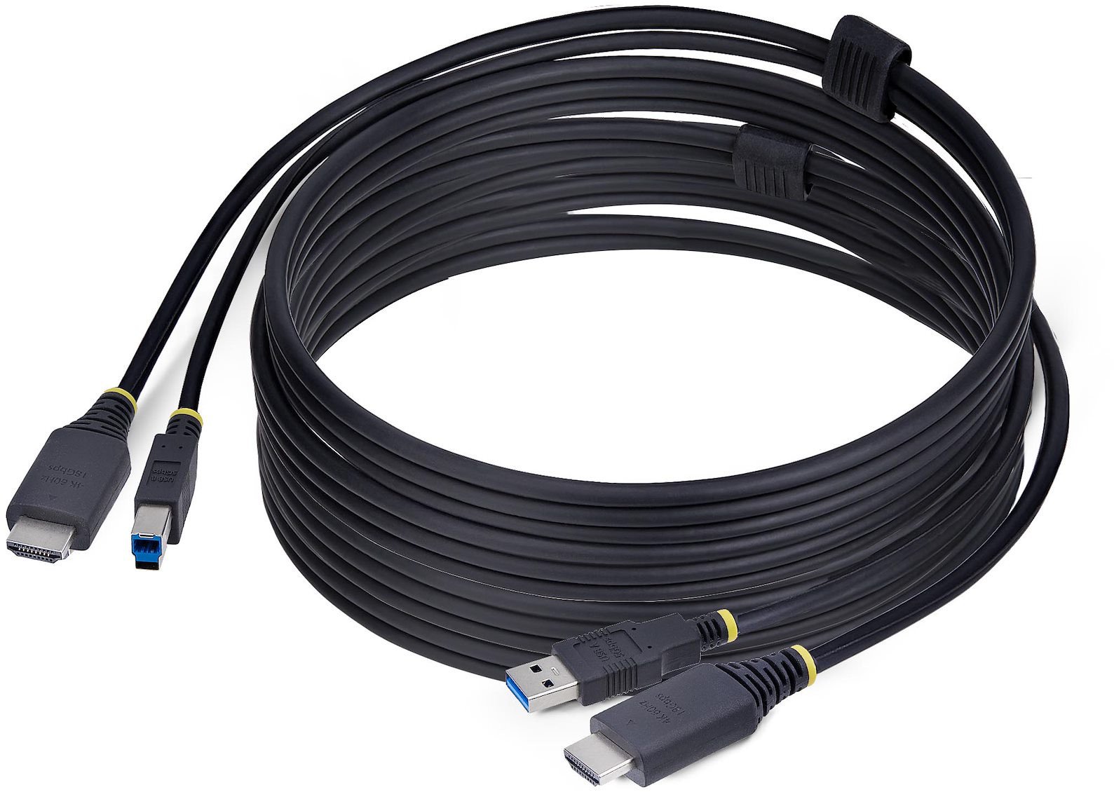StarTech .com 10ft (3m) HDMI and