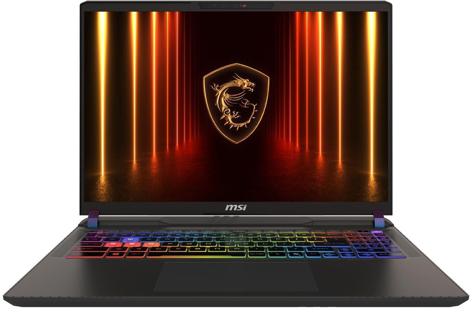 Laptop MSI Vector 16 HX AI