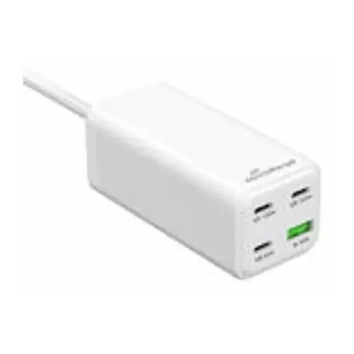 Ładowarka MediaRange Ładowarka 100W 4-Port 1x