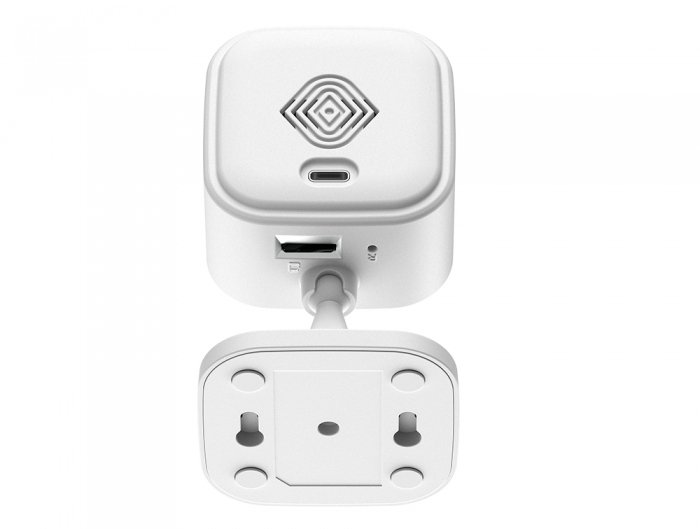 DLINK Kamera IP D-Link Aparat 2K