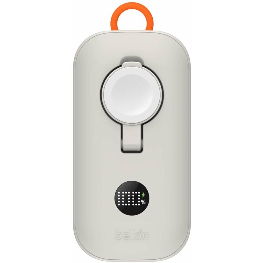 Ładowarka Belkin 10000 mAh Bezprzewodowe ładowanie