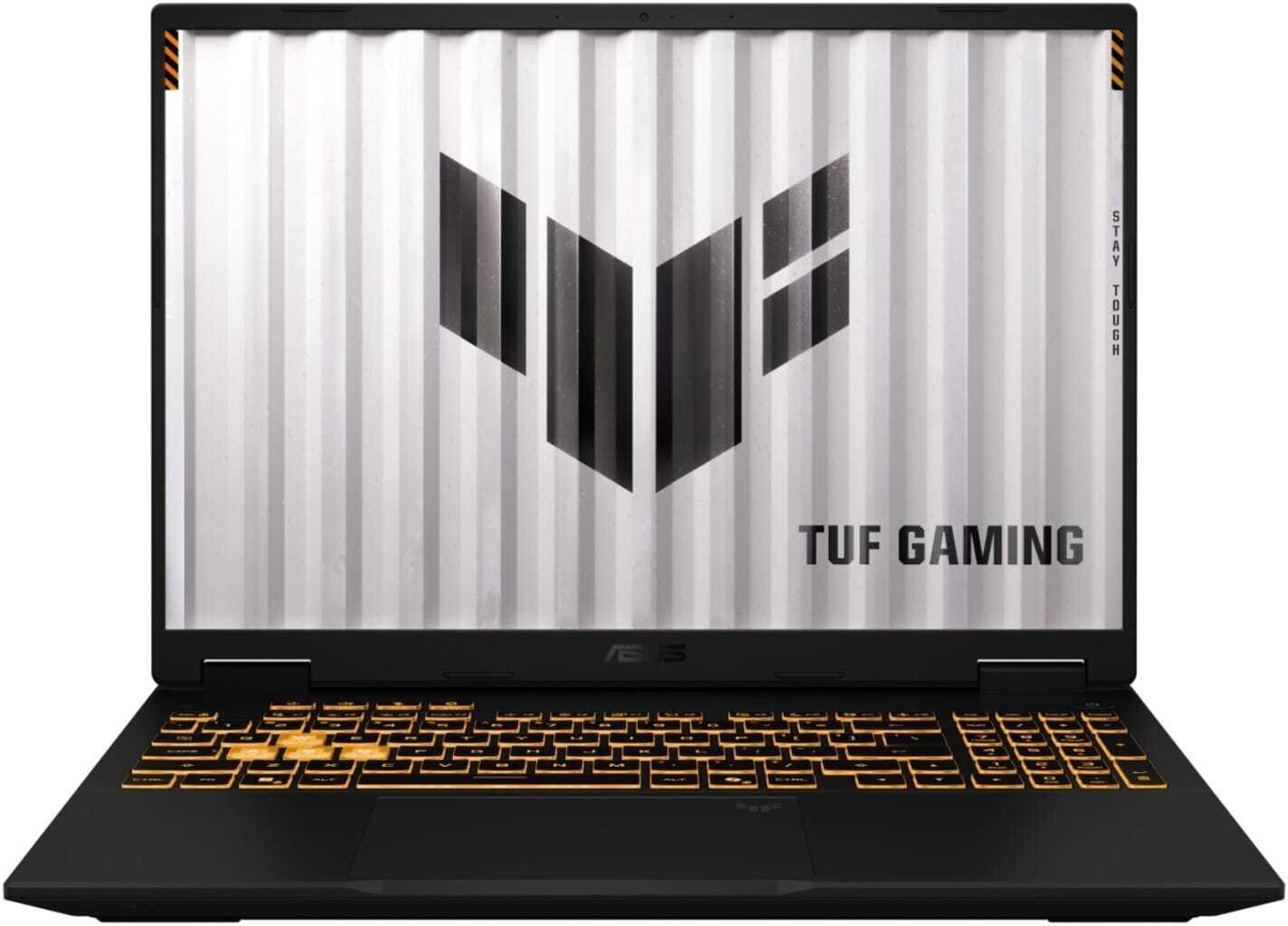 Laptop Asus TUF Gaming 16 FX610
