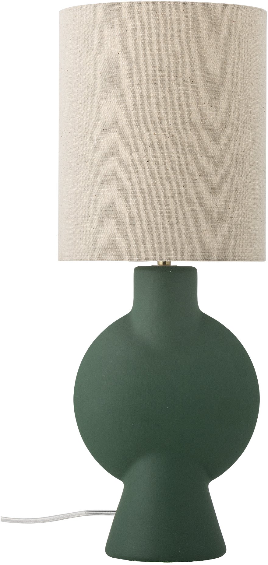 Lampa stołowa Bloomingville Sergio Lampa stołowa