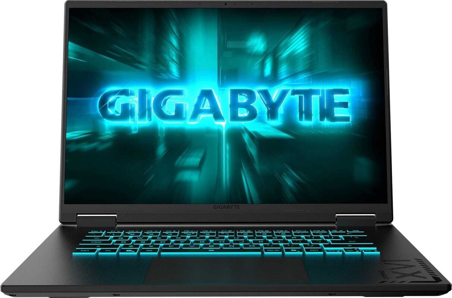 Laptop Gigabyte Gaming A16 EVH Ultra