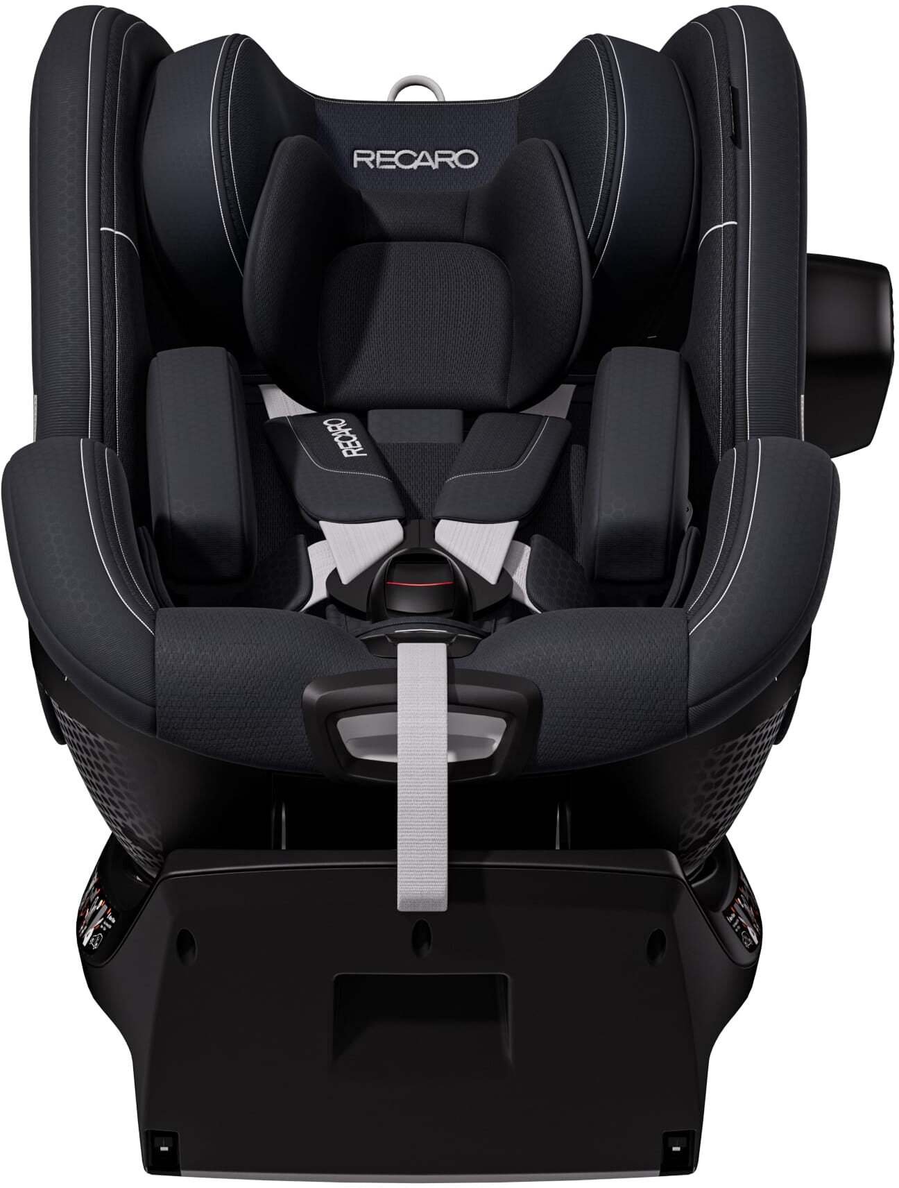 Fotelik samochodowy Recaro Foteliki samochodowy Toron