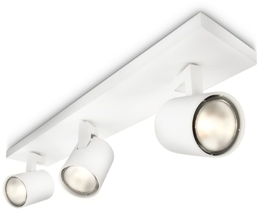 Lampa sufitowa Philips Surfaced lighting spot