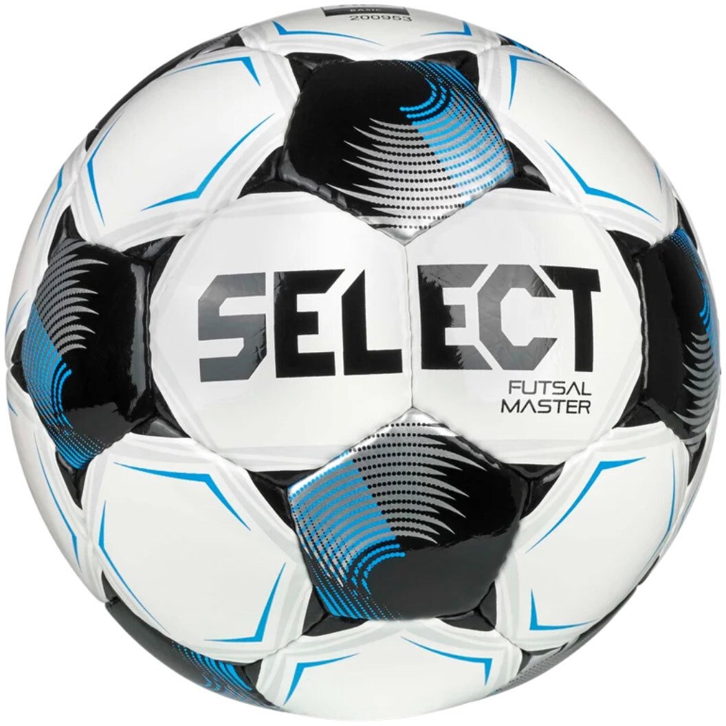 Select Piłka nożna Futsal Master FIFA