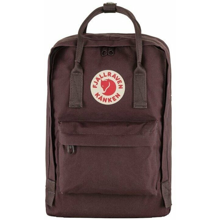 Plecak DD-Print Plecak kanken laptop 15``-424-blackberry