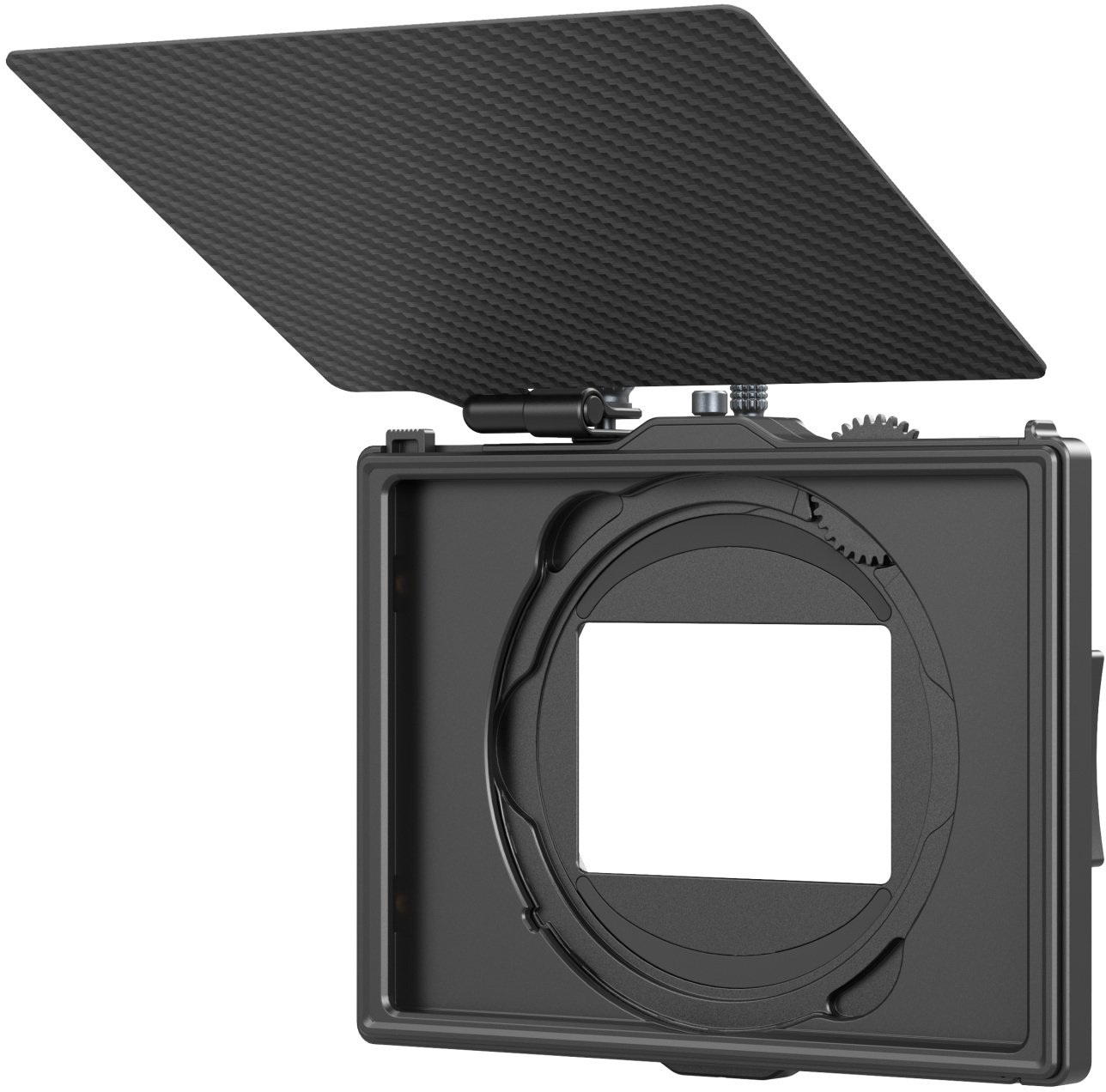 Osłona na obiektyw SmallRig Lite Matte