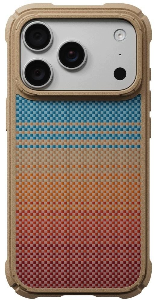 Pitaka Etui do iPhone 18 Pro
