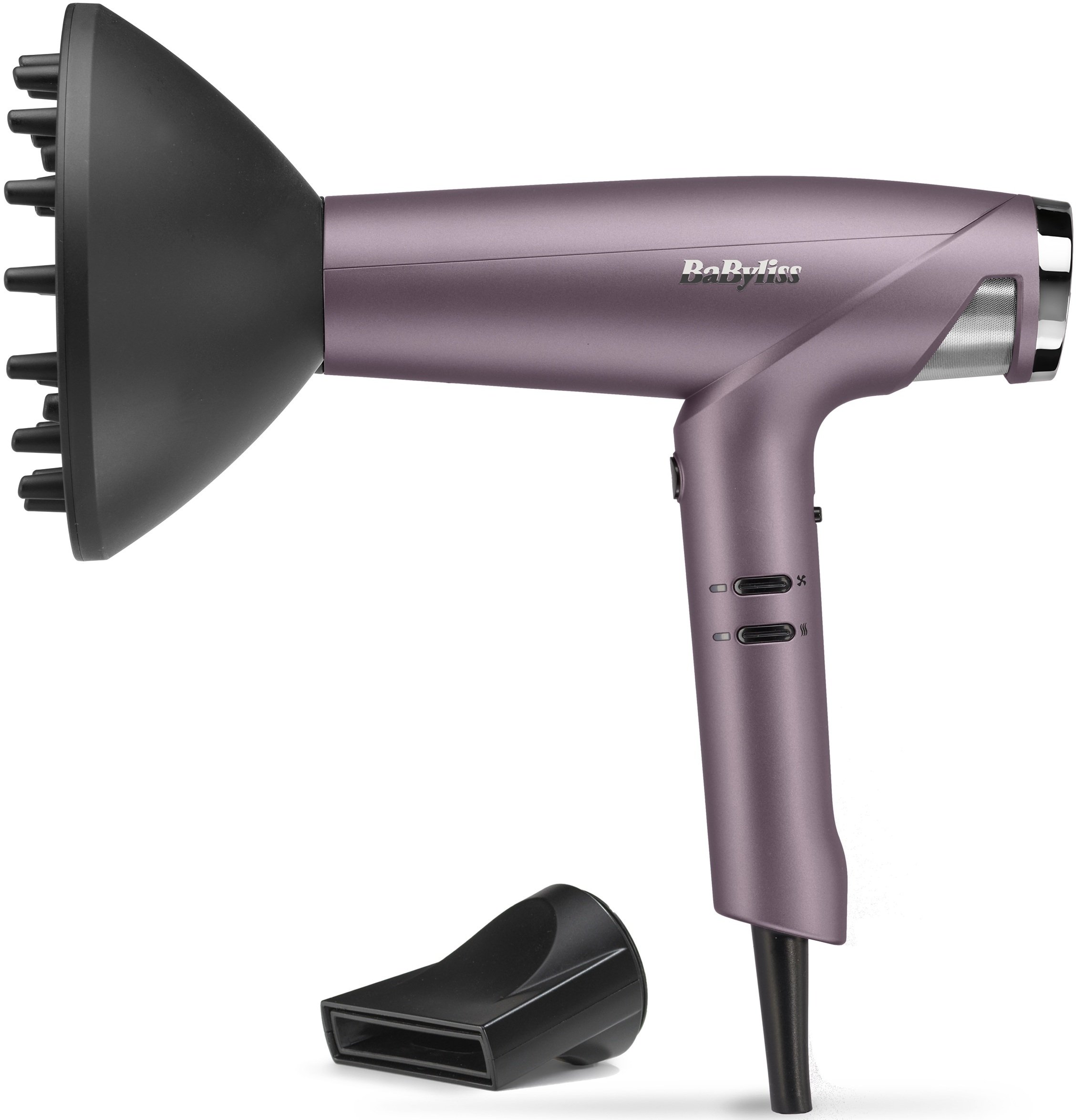 Suszarka do włosów BABYLISS D6051DE |