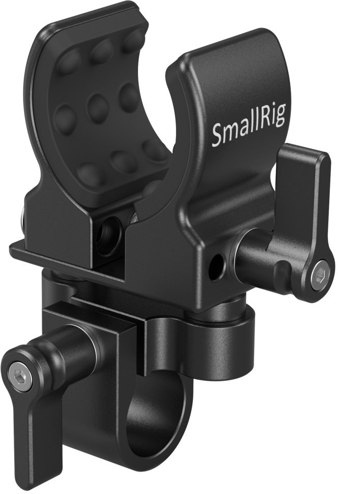 SmallRig 1993 Universal Shotgun Mic Mount