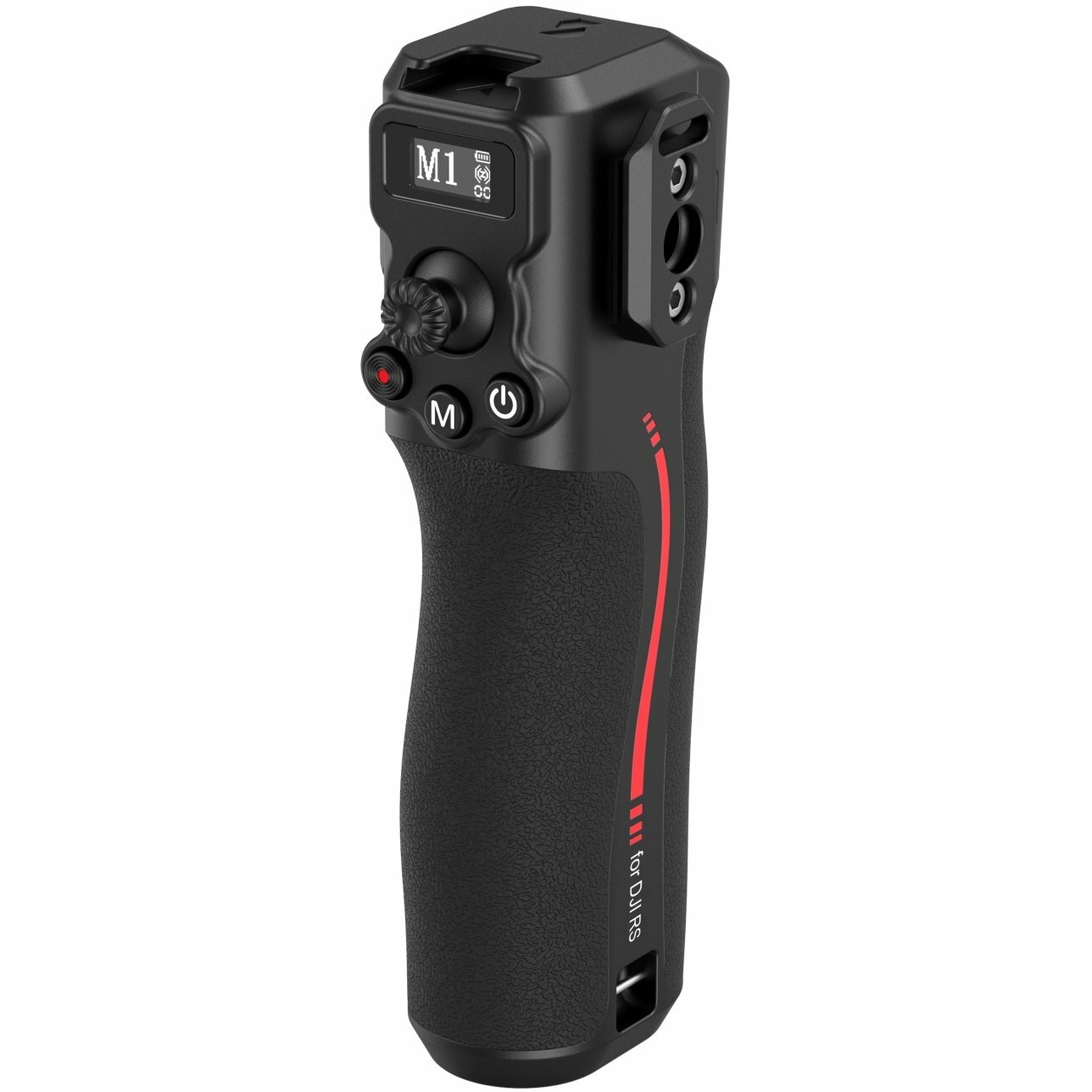 SmallRig Handle with Follow Focus for