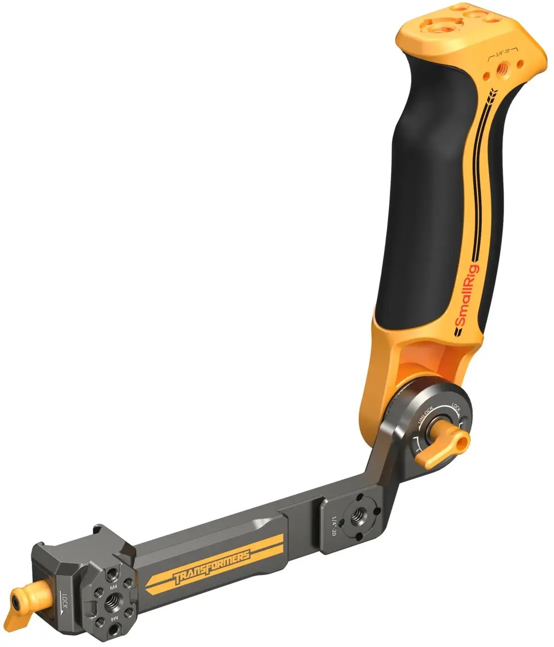SmallRig Sling Handle for DJI RS