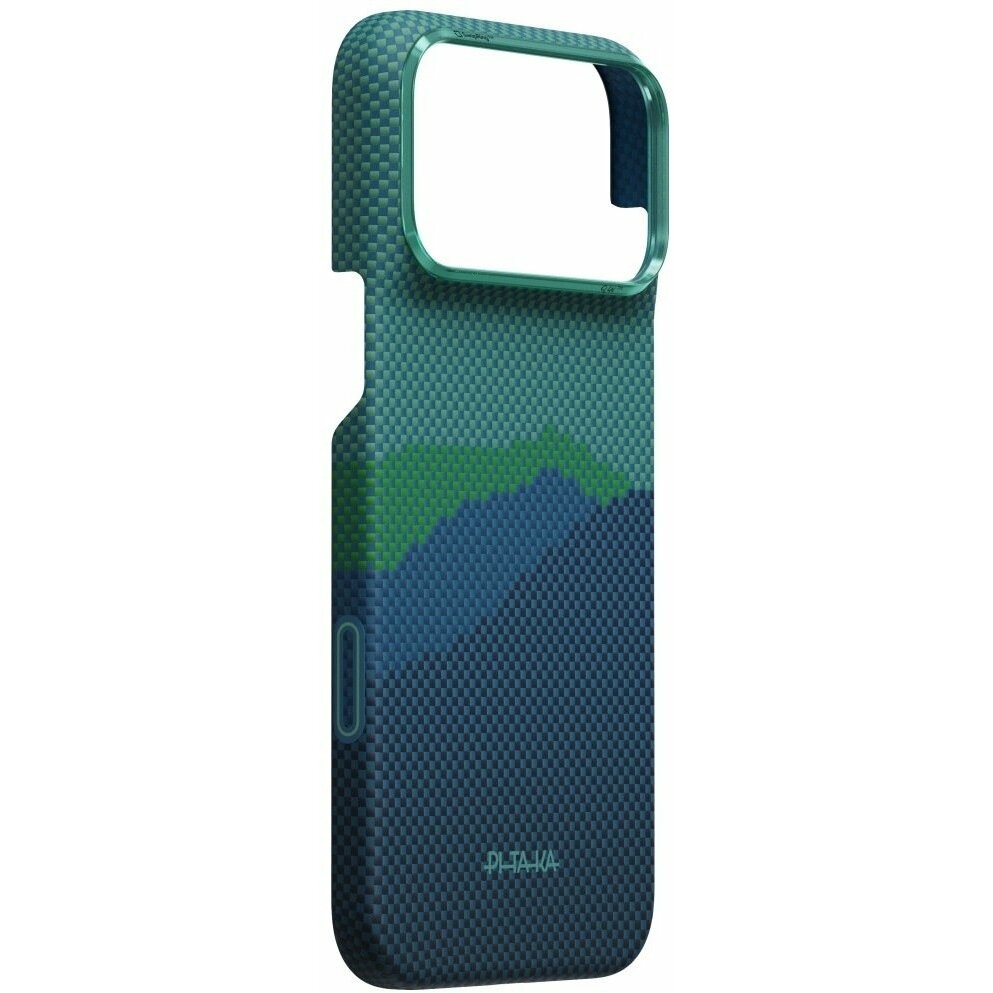 Pitaka Etui Edge Case Over the