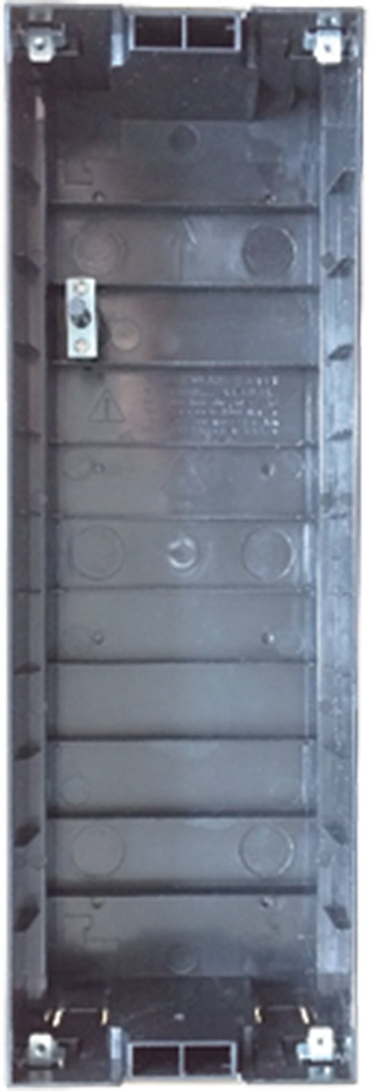 Dahua Technology ENTRY PANEL FLUSH MOUNT