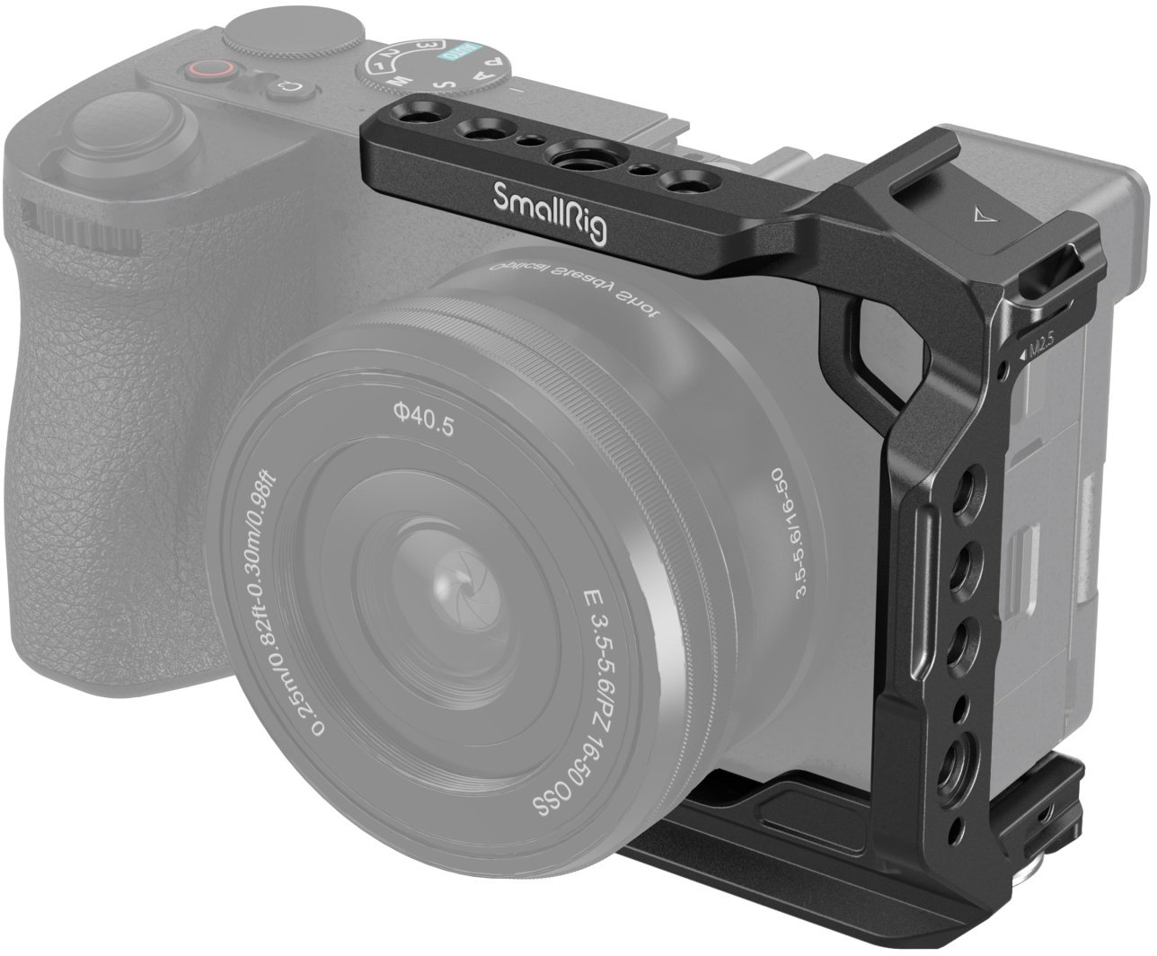 SmallRig Half Cage for Sony A6700