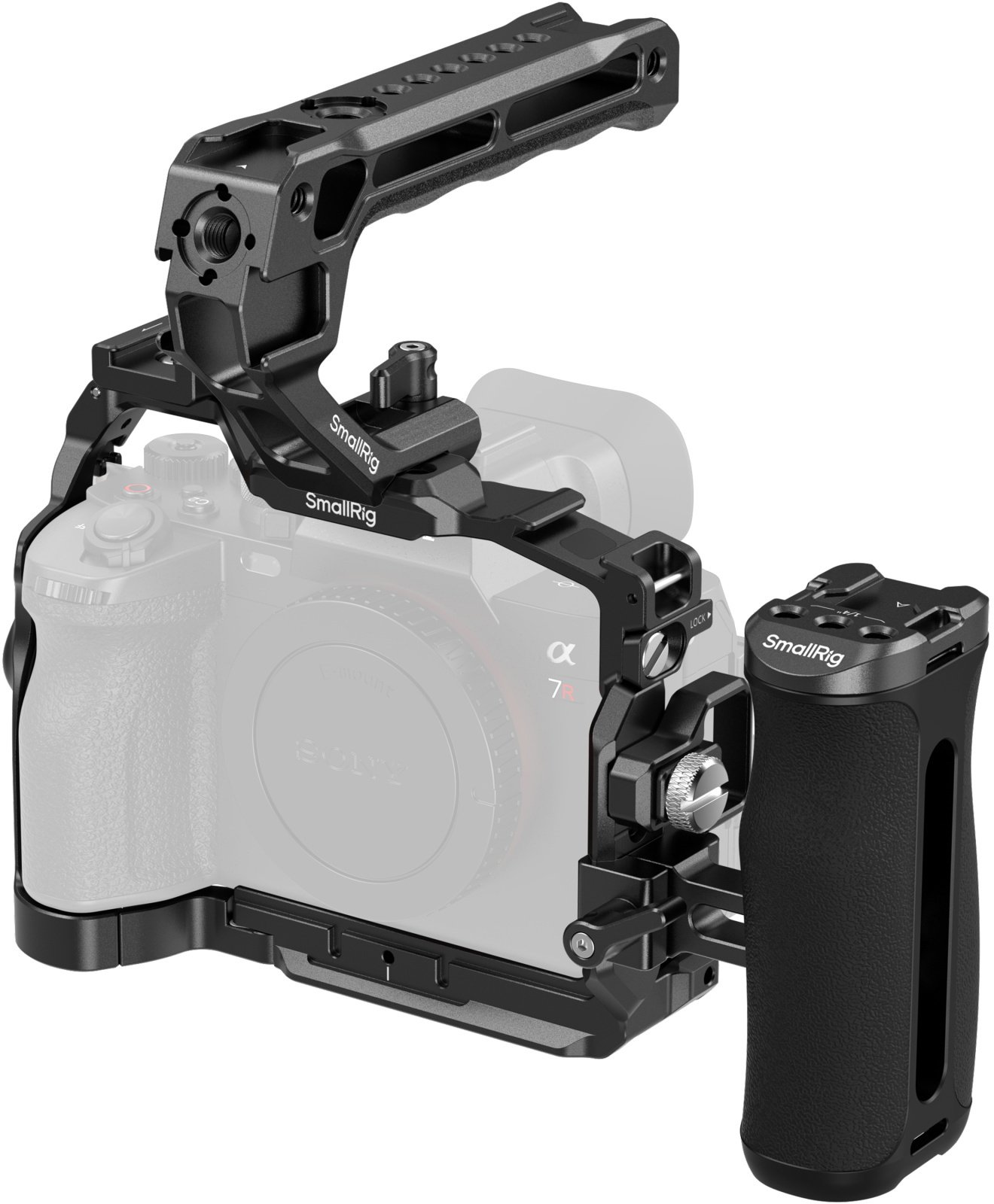 SmallRig Advanced Cage Kit for Sony